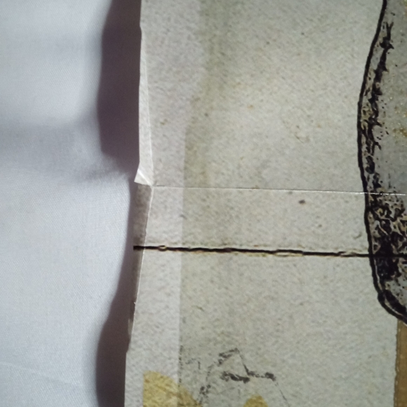 Full Gear 2022 Jon Moxley vs MJF Poster 17x22" All Elite Crate Exclusive AEW - Picture 2 of 2